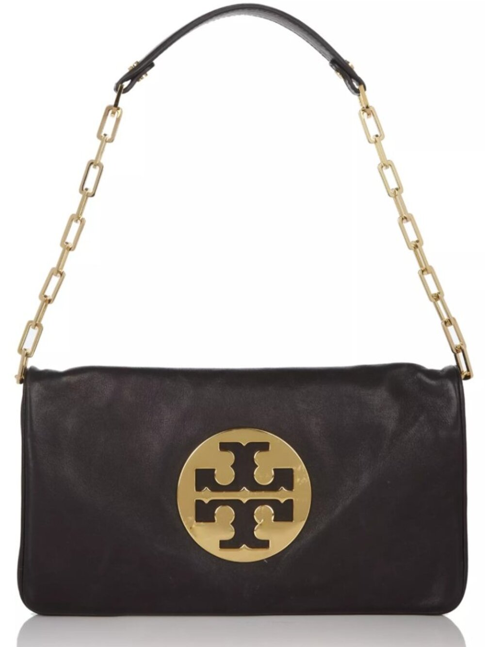 Tory Burch Reva Clutch